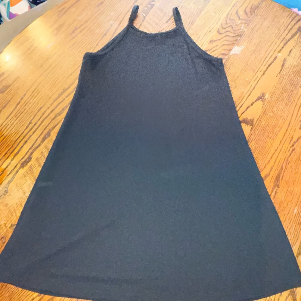 Wallflower high neck dress - Picture 6 of 6
